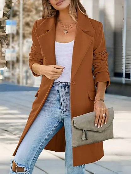 Ellery | Women’s Autumn Trench Coat