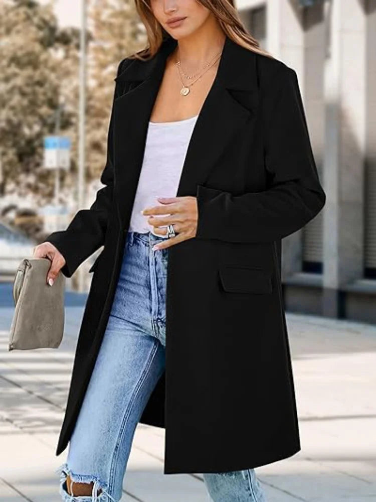 Ellery | Women’s Autumn Trench Coat