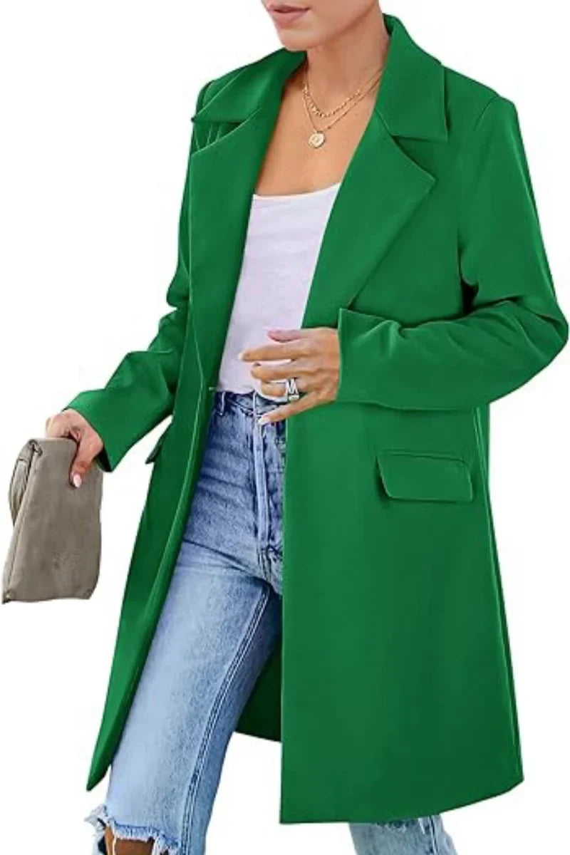 Ellery | Women’s Autumn Trench Coat