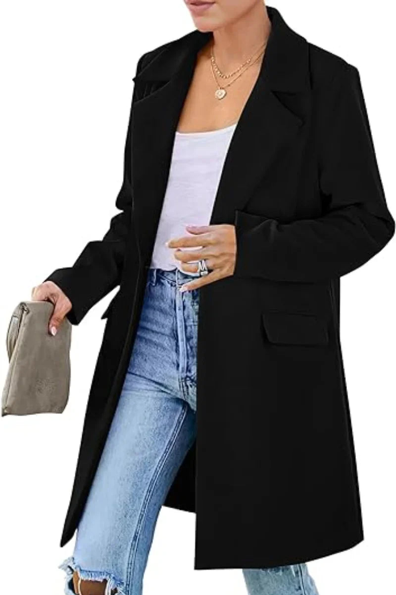 Ellery | Women’s Autumn Trench Coat