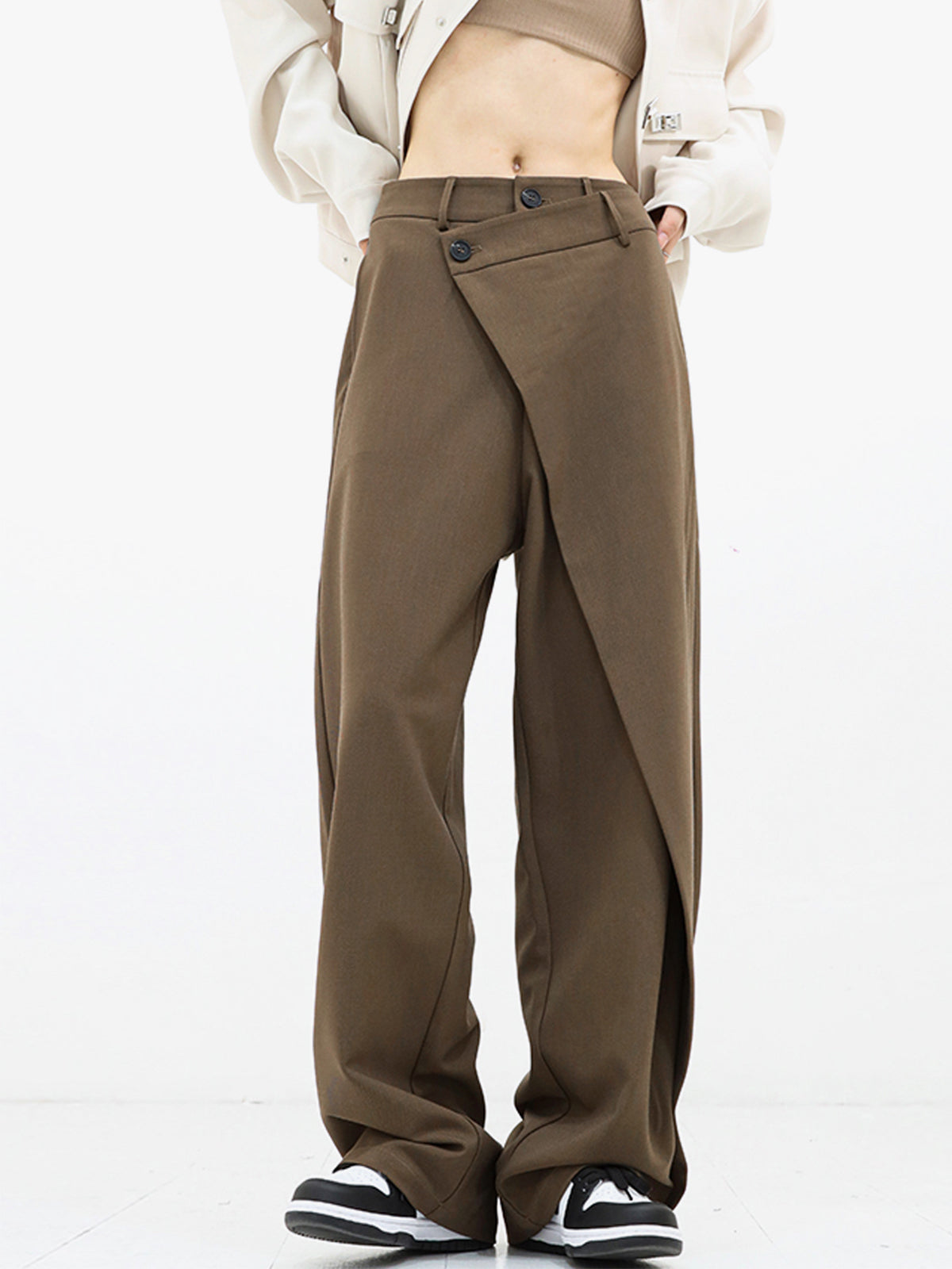 Elara | Women’s Wide-Leg Pants