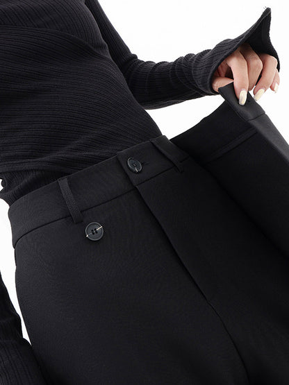 Elara | Women’s Wide-Leg Pants
