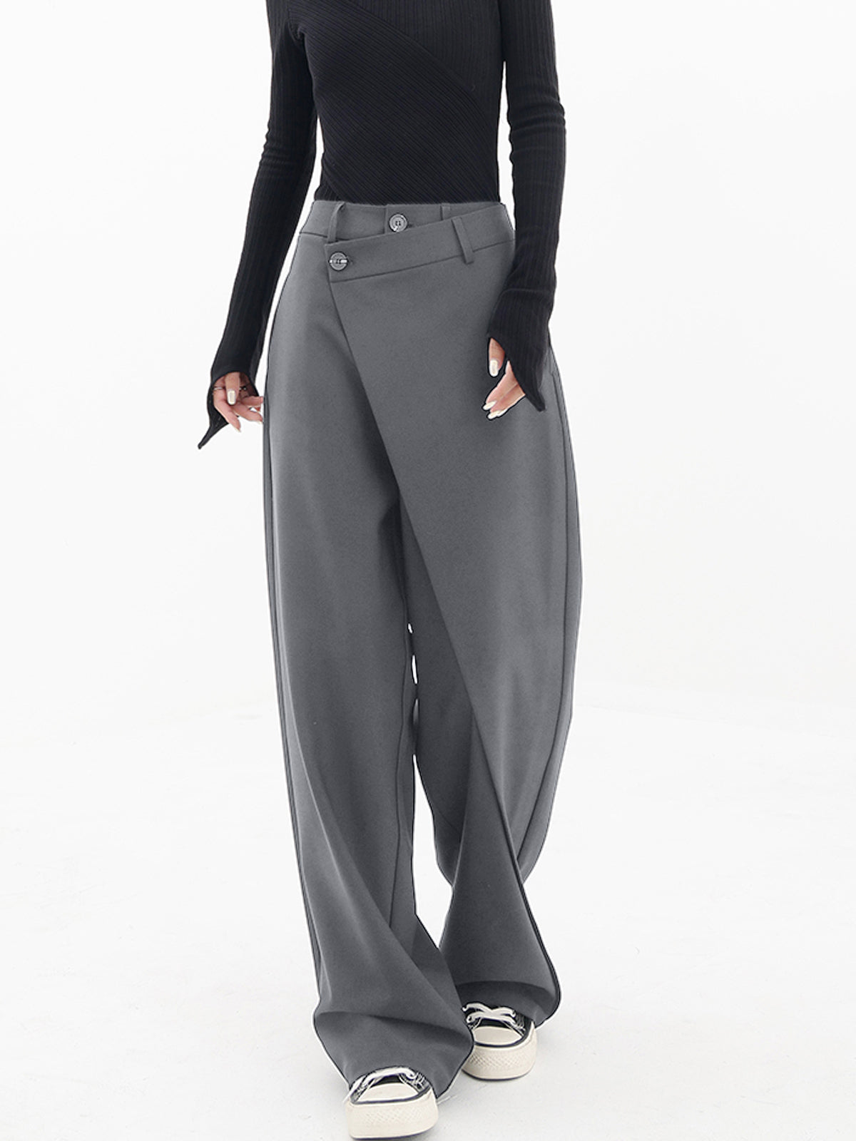 Elara | Women’s Wide-Leg Pants