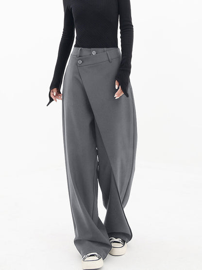 Elara | Women’s Wide-Leg Pants