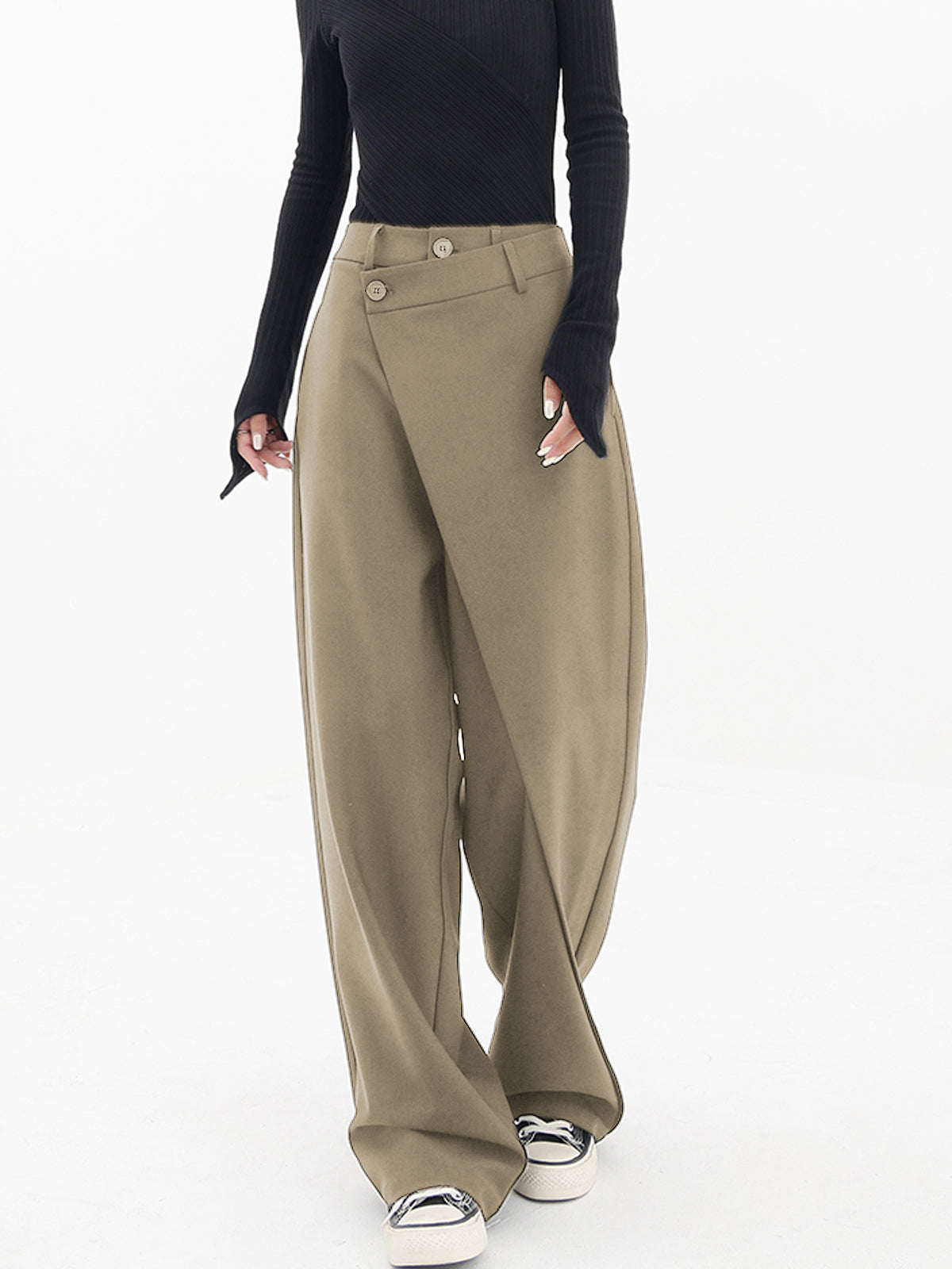 Elara | Women’s Wide-Leg Pants
