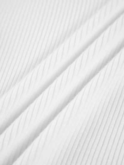 Tessa | Women’s Ribbed Long-Sleeve Sweater