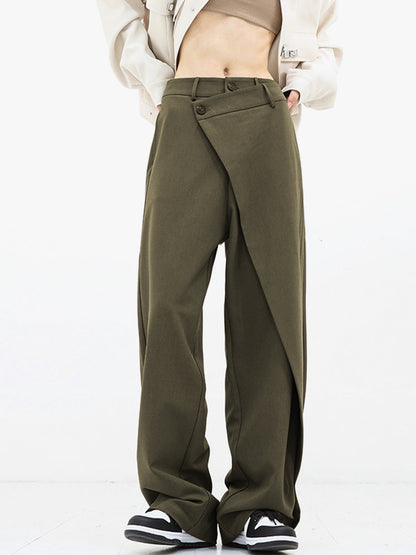 Elara | Women’s Wide-Leg Pants
