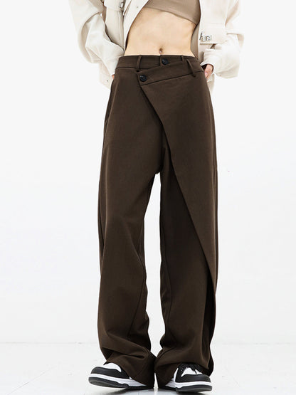 Elara | Women’s Wide-Leg Pants