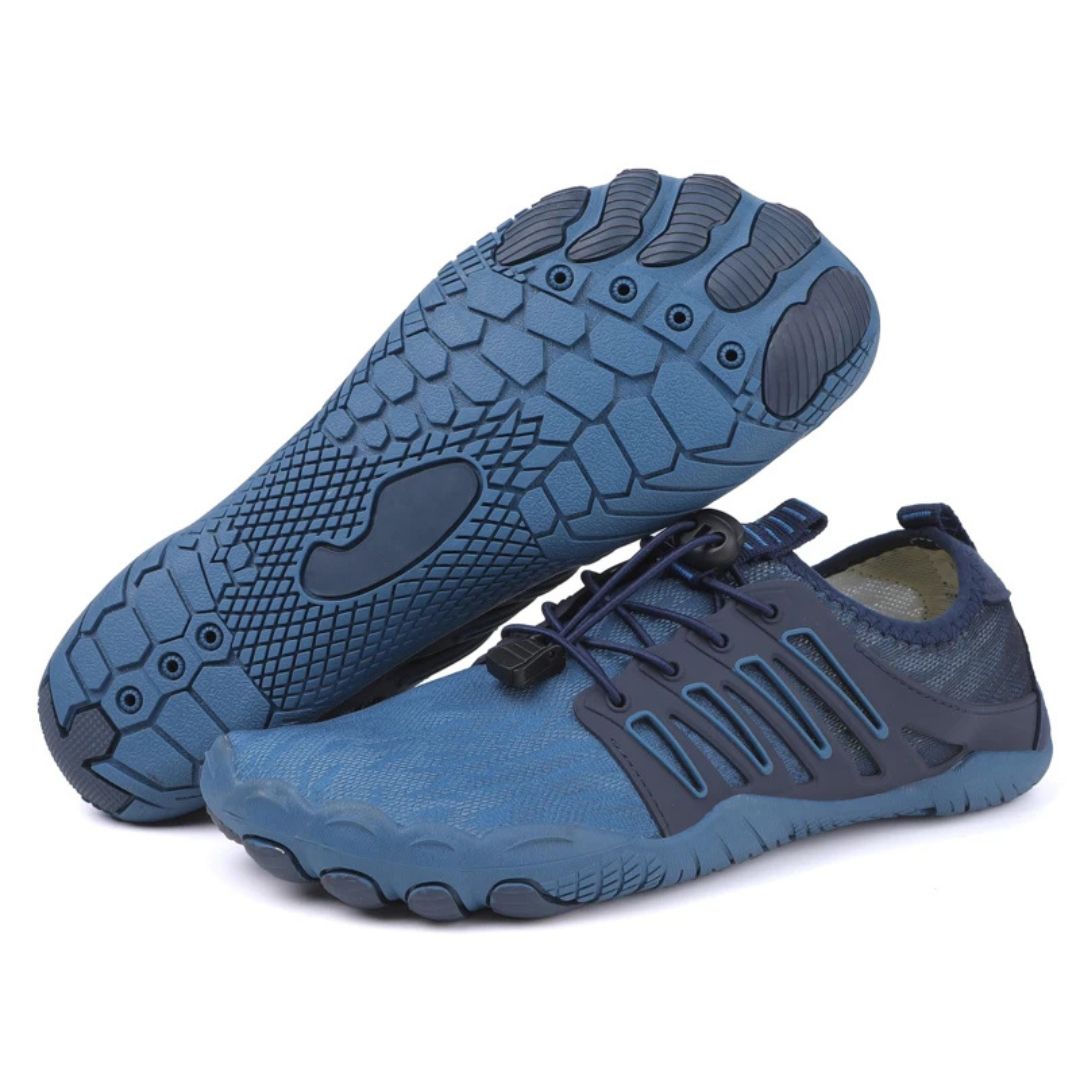 Cannon | Men’s Lightweight Breathable Barefoot Walking Shoes