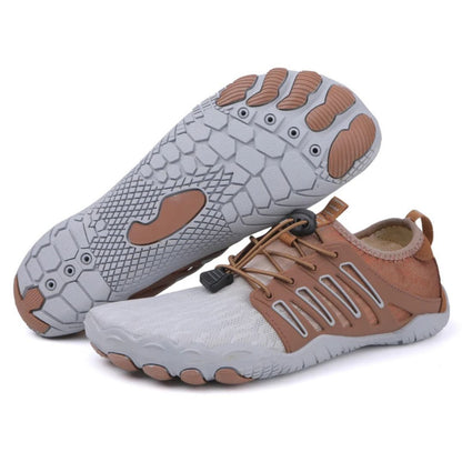 Cannon | Men’s Lightweight Breathable Barefoot Walking Shoes