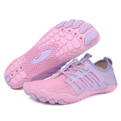 Cannon | Men’s Lightweight Breathable Barefoot Walking Shoes