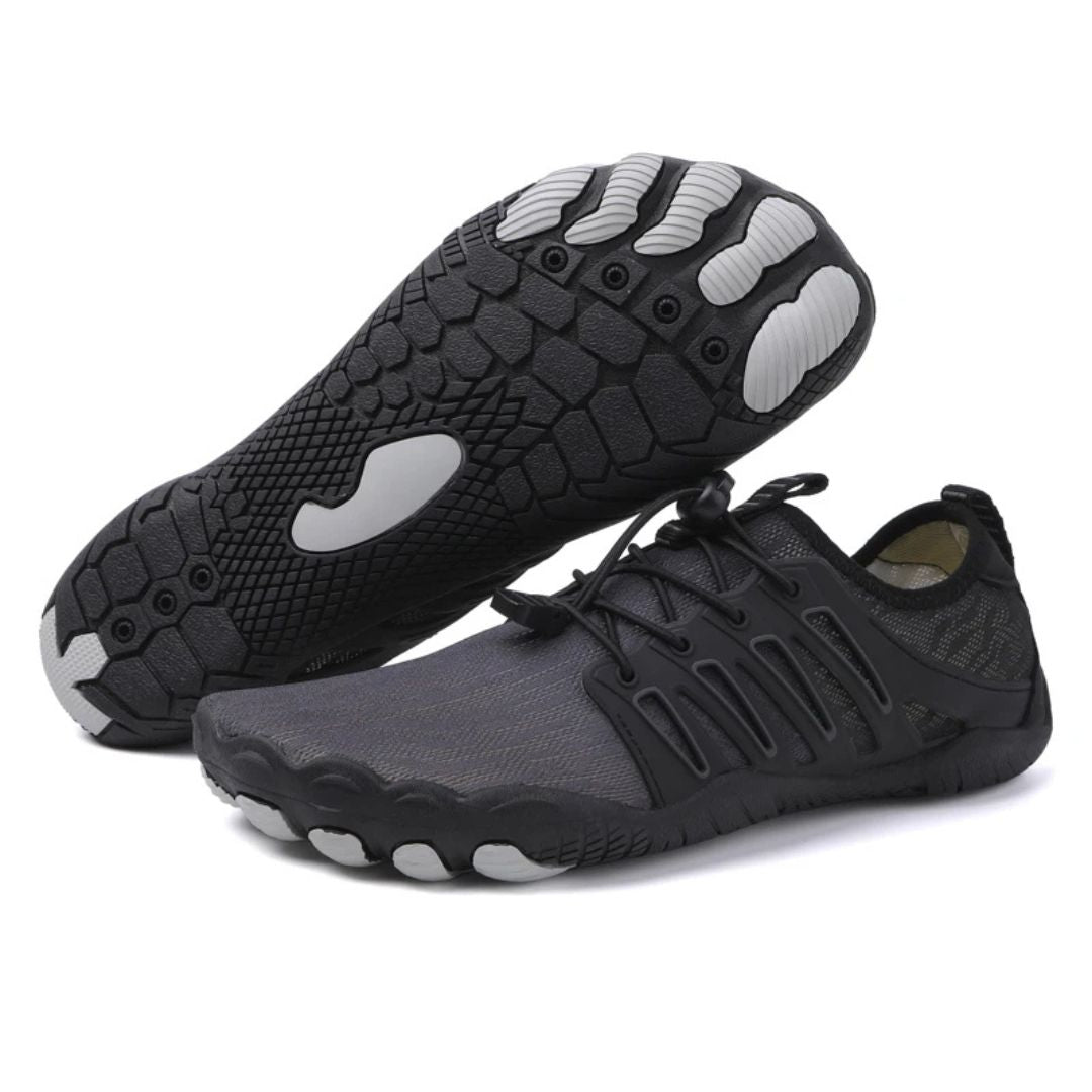Cannon | Men’s Lightweight Breathable Barefoot Walking Shoes