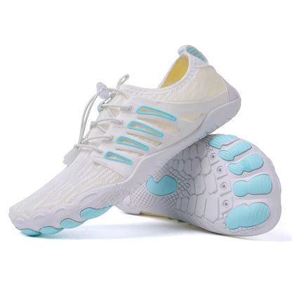 Cannon | Men’s Lightweight Breathable Barefoot Walking Shoes