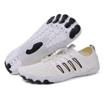 Cannon | Men’s Lightweight Breathable Barefoot Walking Shoes