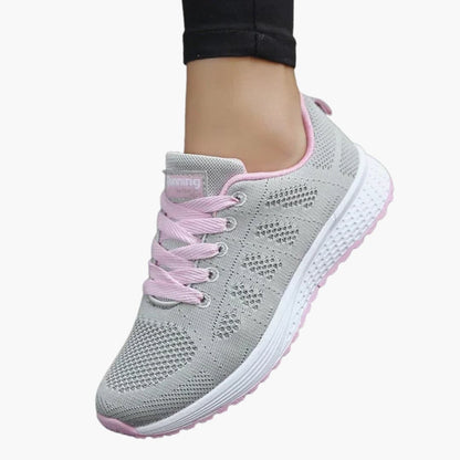 Meredith | Women’s Orthopedic Breathable Sneakers