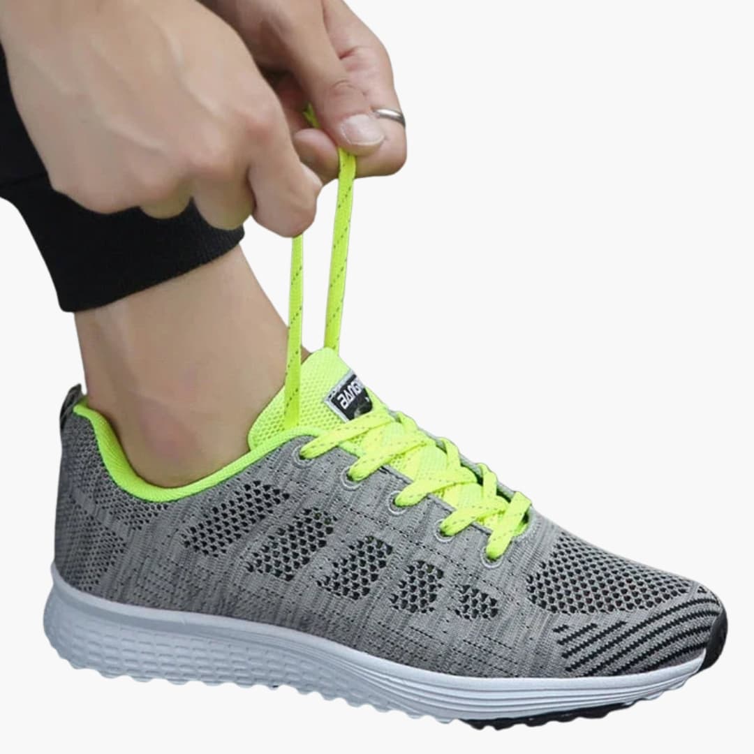 Meredith | Women’s Orthopedic Breathable Sneakers
