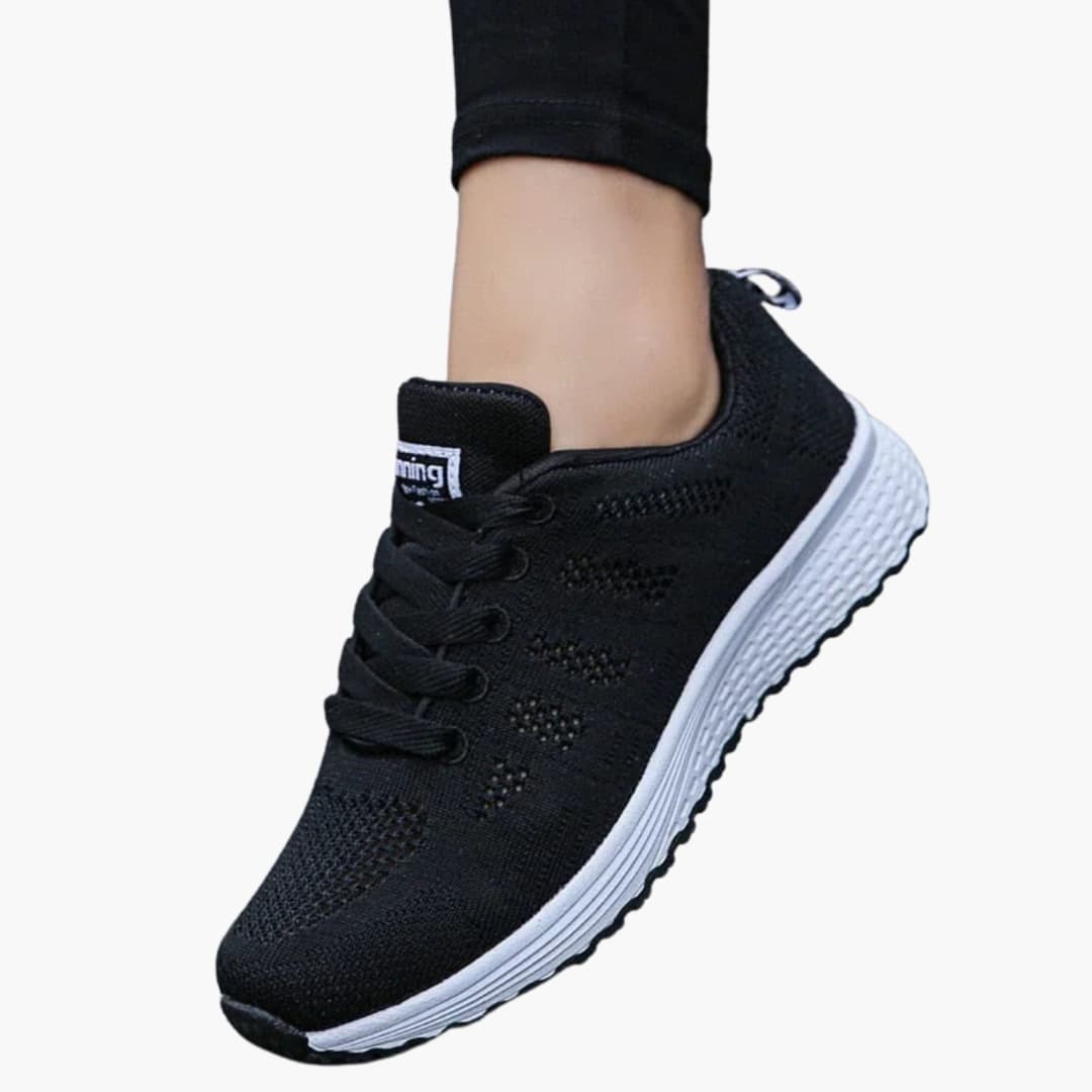 Meredith | Women’s Orthopedic Breathable Sneakers