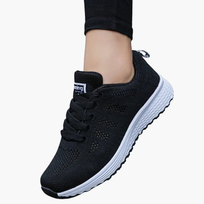 Meredith | Women’s Orthopedic Breathable Sneakers