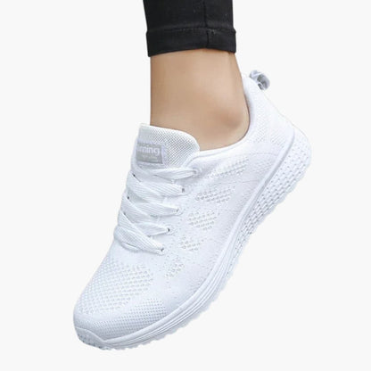 Meredith | Women’s Orthopedic Breathable Sneakers