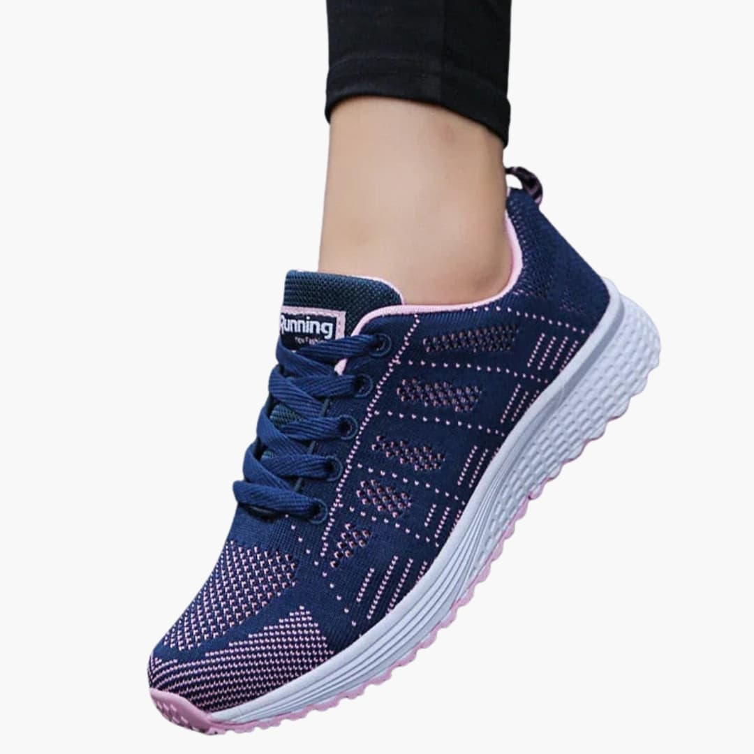 Meredith | Women’s Orthopedic Breathable Sneakers