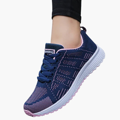 Meredith | Women’s Orthopedic Breathable Sneakers