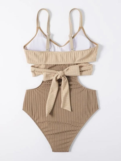 Magnolia | Women’s Cross-Waist Swimsuit