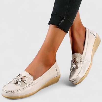 Sienna | Women’s Orthopedic Slip On Comfort Shoes