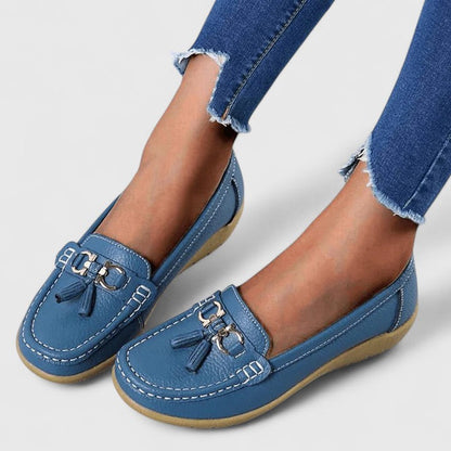 Sienna | Women’s Orthopedic Slip On Comfort Shoes