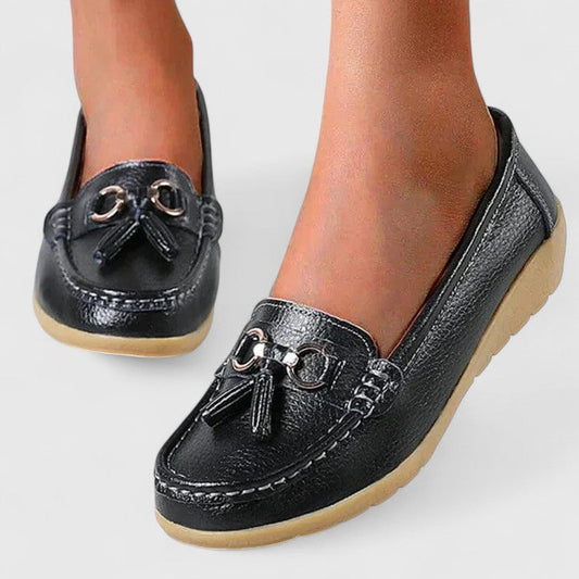 Sienna | Women’s Orthopedic Slip On Comfort Shoes