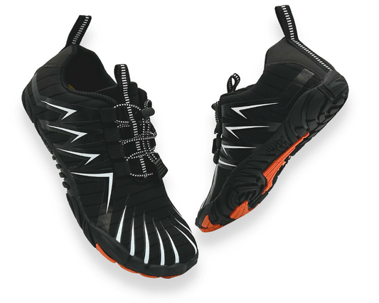 Alden | Men’s Barefoot Walking Shoes