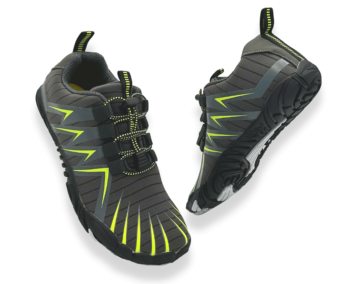 Alden | Men’s Barefoot Walking Shoes