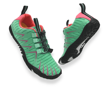 Alden | Men’s Barefoot Walking Shoes