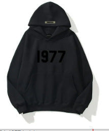 Maverick | Men’s Pullover Winter Hoodie