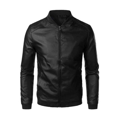 Ledger | Men’s Slim-Fit Zip-Up Jacket