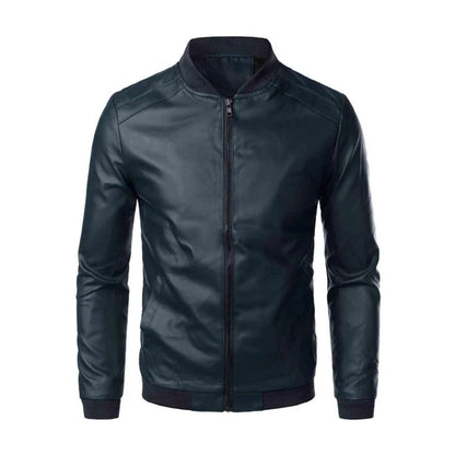 Ledger | Men’s Slim-Fit Zip-Up Jacket