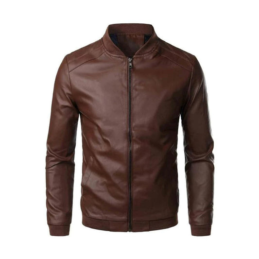 Ledger | Men’s Slim-Fit Zip-Up Jacket