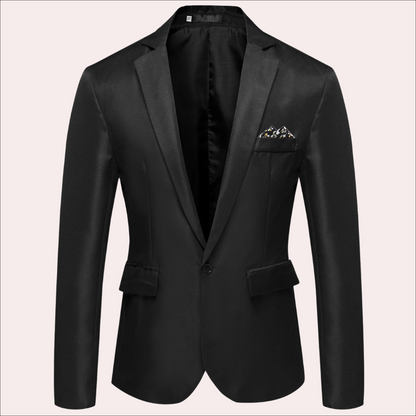 Kensworth | Men’s Modern Formal Business Blazer