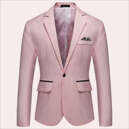Kensworth | Men’s Modern Formal Business Blazer