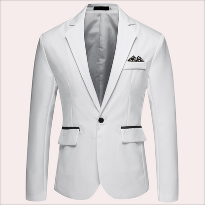 Kensworth | Men’s Modern Formal Business Blazer