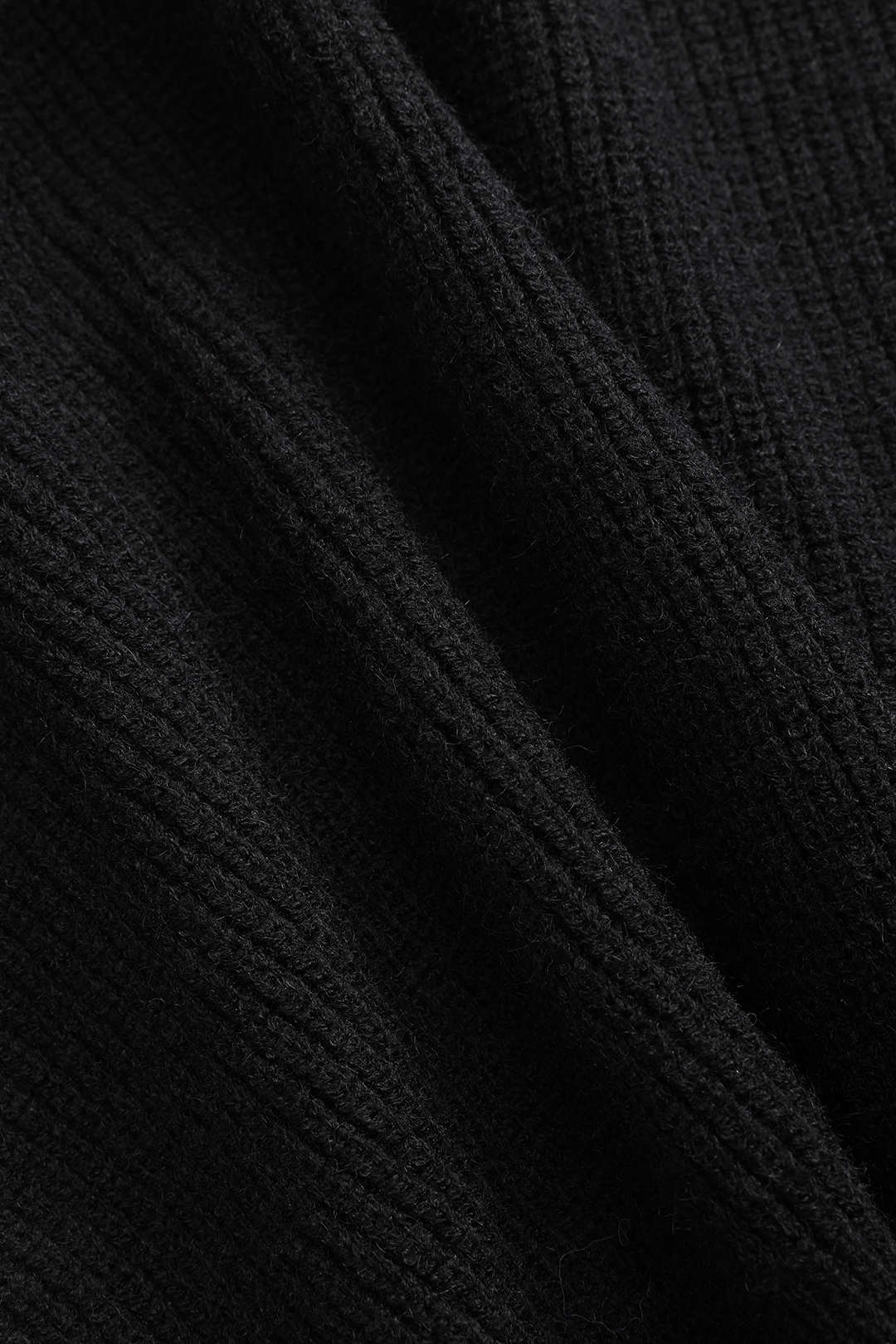Marielle | Women’s Knit Patch Cardigan
