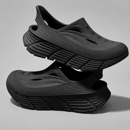 Brian | Men's Slip On Slides