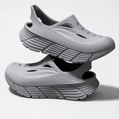Brian | Men's Slip On Slides