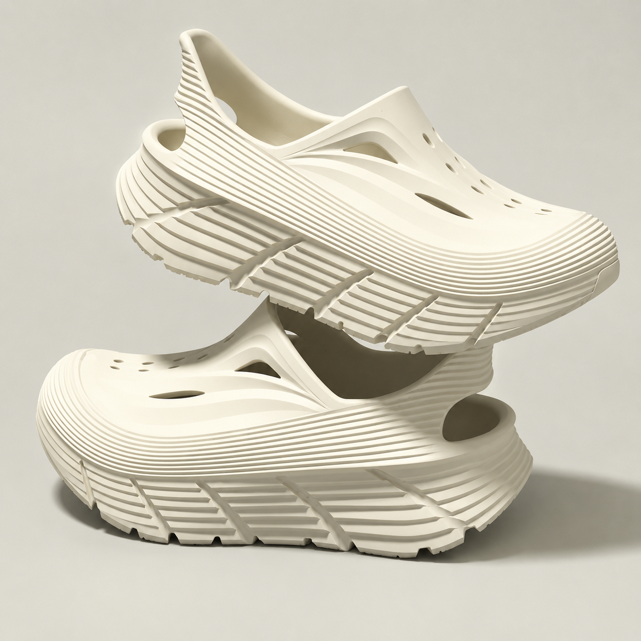 Brian | Men's Slip On Slides