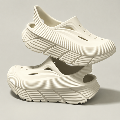 Brian | Men's Slip On Slides