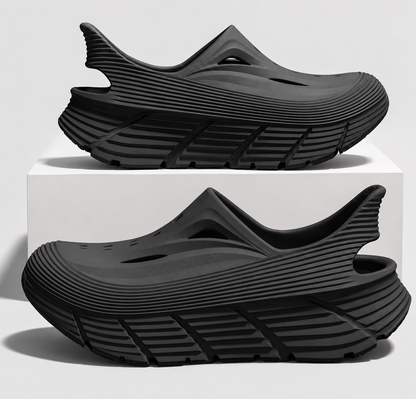 Brian | Men's Slip On Slides