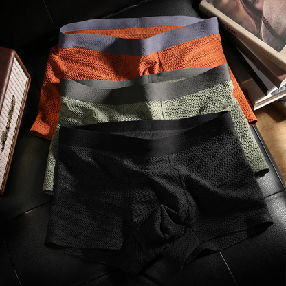 Jerick | Men’s Breathable Boxer Brief