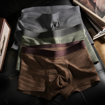 Jerick | Men’s Breathable Boxer Brief
