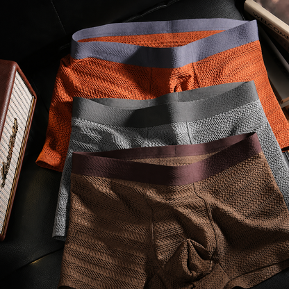 Jerick | Men’s Breathable Boxer Brief