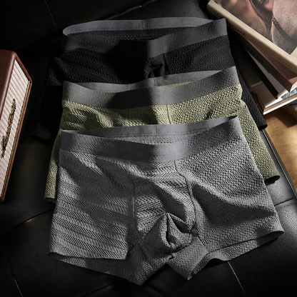 Jerick | Men’s Breathable Boxer Brief