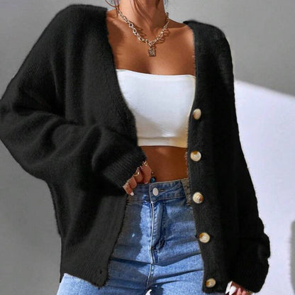 Maisie | Women’s Button-Front Cardigan